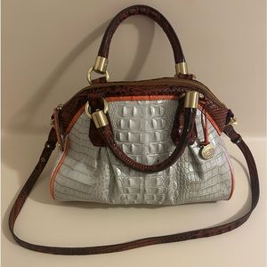 Brahmin purse